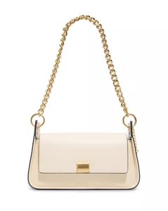 Women Sling Bag with Chain Strap