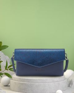 Women Ava Versatile Clutch with Detachable Strap
