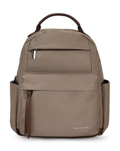 Women Backpack with Adjustable Strap