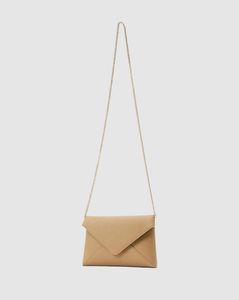 Women Clutch with Chain Strap