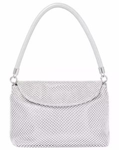 Women Embellished Classic Clutch