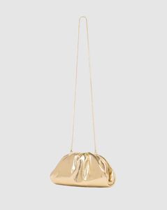 Women Embellished Clutch with Detachable Strap