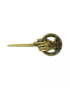 Game of Thrones Hand of The King Brooch