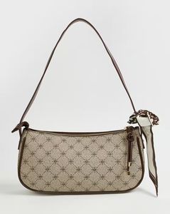 Women Printed Shoulder Bag 