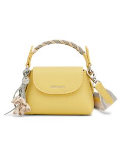 Women Sling Bag with Detachable Strap
