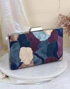 Women Classic Clutch