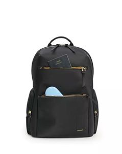 The Bliss Multipurpose Laptop Backpack for Women
