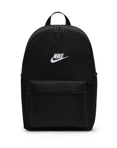 Brand Embroidered Heritage Backpack