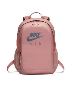 Brand Print Air Hayward Backpack