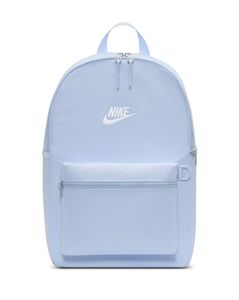 Heritage Brand Print Backpack