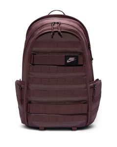Sportswear RPM Backpack with Adjustable Strap