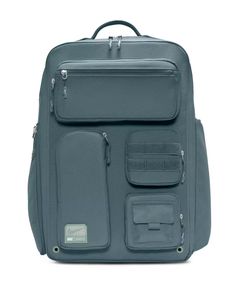 Utility Elite Backpack with Adjustable Strap