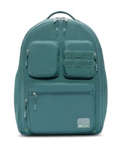 Utility Power Backpack with Adjustable Strap