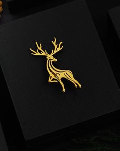  Abstract Brooch Lapel Pin 