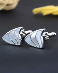 Stainless Steel Cufflinks