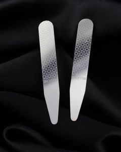 Stay Smart Metal Collar Stays
