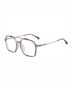 AG2811GT Square Shaped Full-Rim Frames