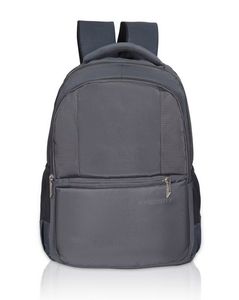 Unisex Laptop Backpack with Padded Sleeve - 38L