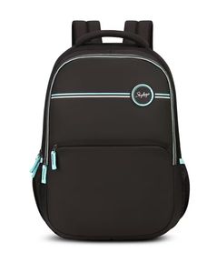 Unisex Thrive 17 Inch Compatible Laptop Backpack with 3 Compartments - 30L