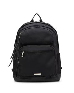 Women MG242003 Backpack with Shoulder Straps