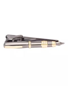Fountain Pen Tie Bar