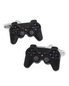 Gaming Controller Cufflinks
