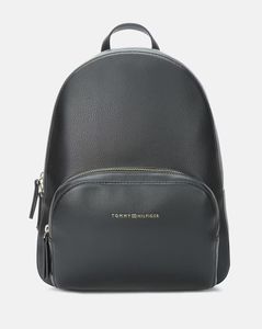 Unisex Polyurethane Backpack