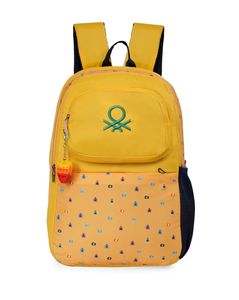 Unisex Otis Casual Backpack