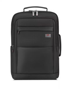 Unisex Legacy Laptop Backpack with USB Port for Office Use - 25L