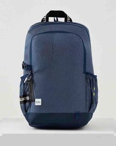 Unisex Backpack with Adjustable Straps