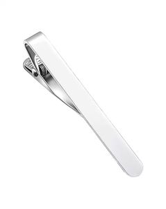Stainless Steel Tie Pin